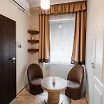 Bed & Breakfast Melior Szallo Eger