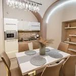 Melior Szallo Bed & Breakfast Eger