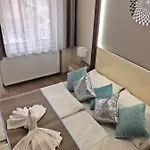 Bed & Breakfast Melior Szallo