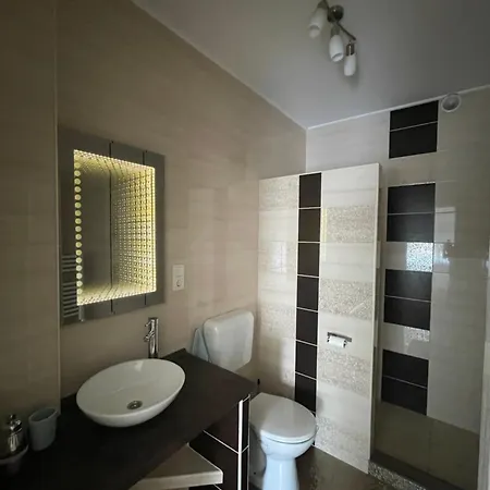 Melior Szálló 3*