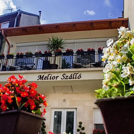 Melior Szálló