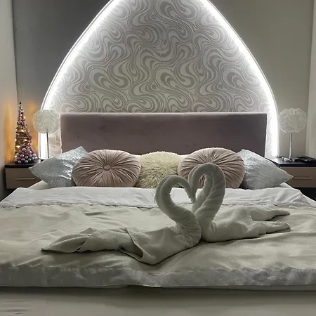 Melior Szálló 3* Eger