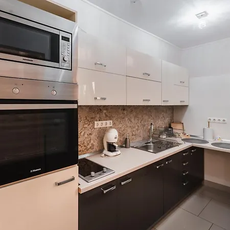 Alojamento de Acomodação e Pequeno-almoço Melior Szálló Eger