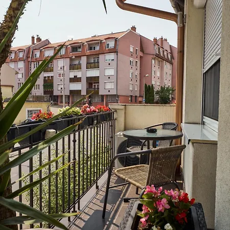 Melior Szálló 3* Eger