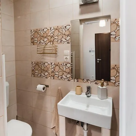 Melior Szálló 3* Eger