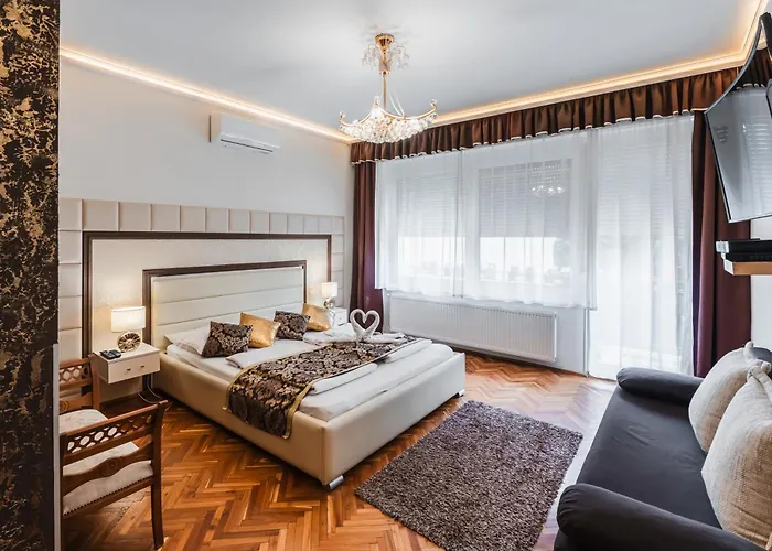 Melior Szálló Eger