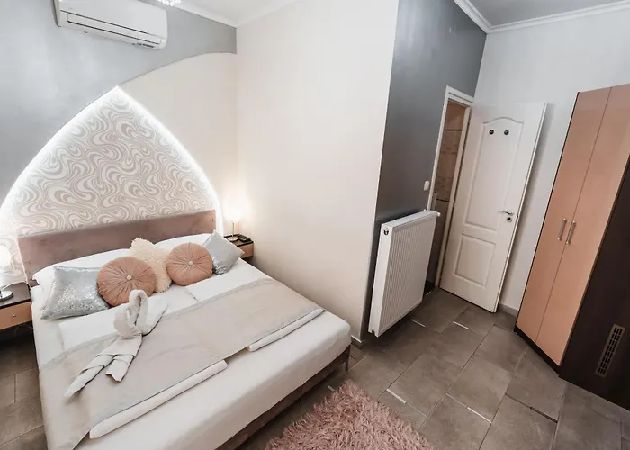 Melior Szálló Bed and breakfast