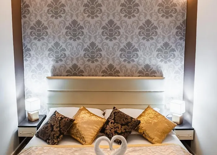 Melior Szálló Bed and breakfast 3*
