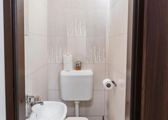 Melior Szálló 3* Eger