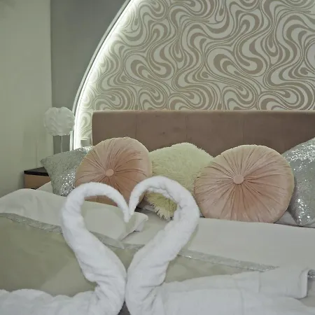 Bed & Breakfast Melior Szallo