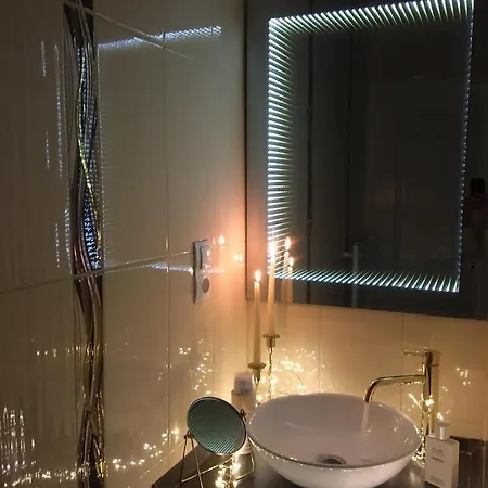 Melior Szallo Bed & Breakfast Eger