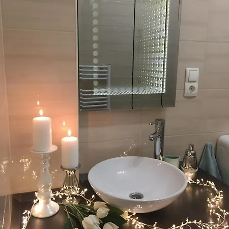 Bed & Breakfast Melior Szallo