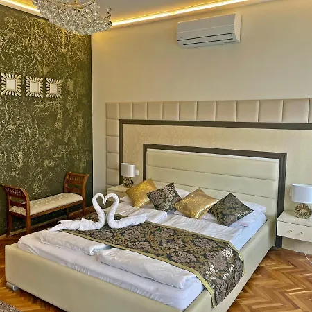 Bed & Breakfast Melior Szallo