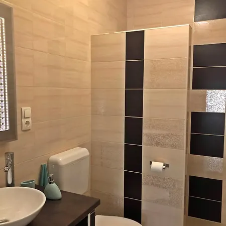 Bed & Breakfast Melior Szallo *