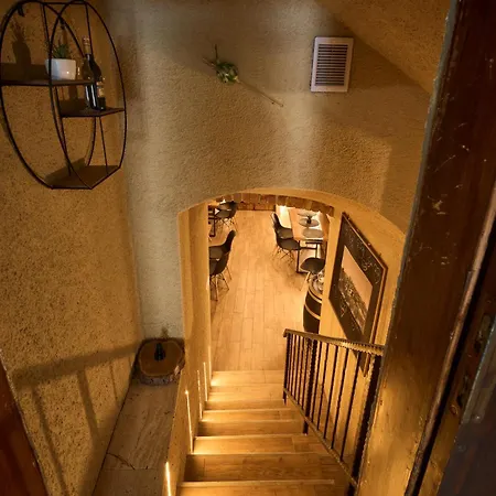Melior Szallo Bed & Breakfast Eger
