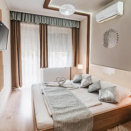 Bed & Breakfast Melior Szallo *