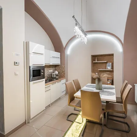 Bed & Breakfast Melior Szallo