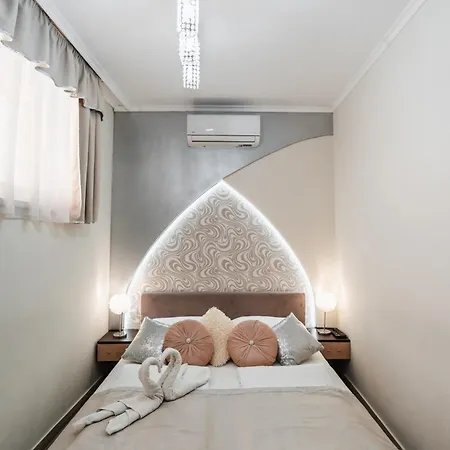 Bed & Breakfast Melior Szallo *