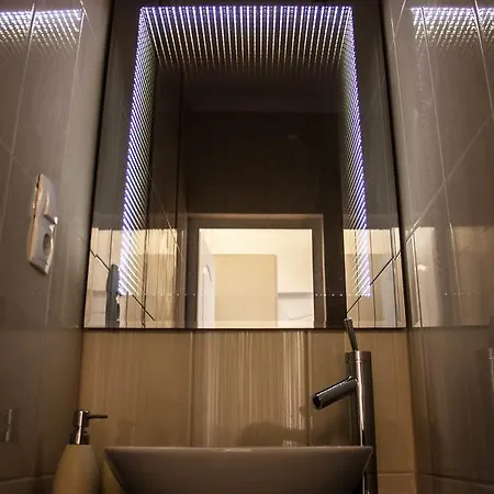 Melior Szallo Bed & Breakfast *