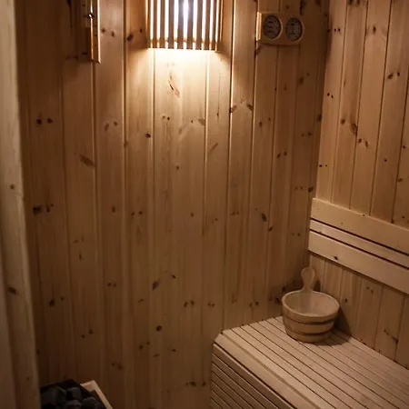 Melior Szallo לינה וארוחת בוקר 3*