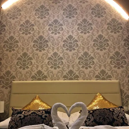 Melior Szallo Bed & Breakfast Eger