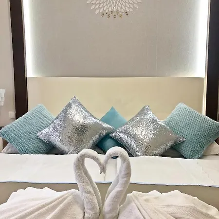 Melior Szallo Bed & Breakfast *