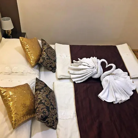 Bed & Breakfast Melior Szallo *