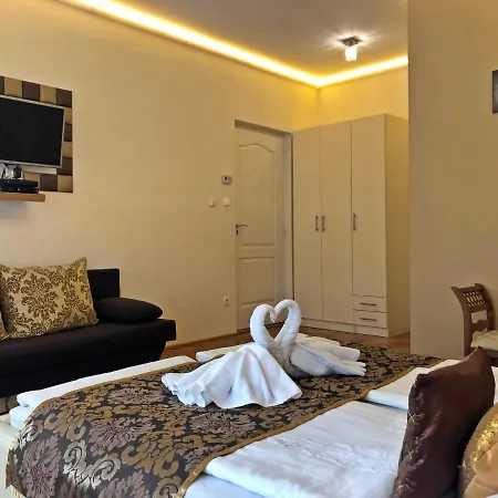 Bed & Breakfast Melior Szallo
