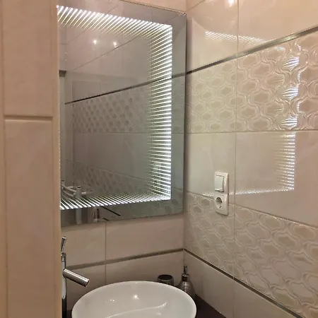 Melior Szallo Bed & Breakfast *
