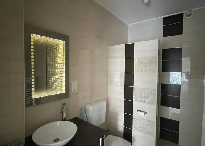 Melior Szallo 3*