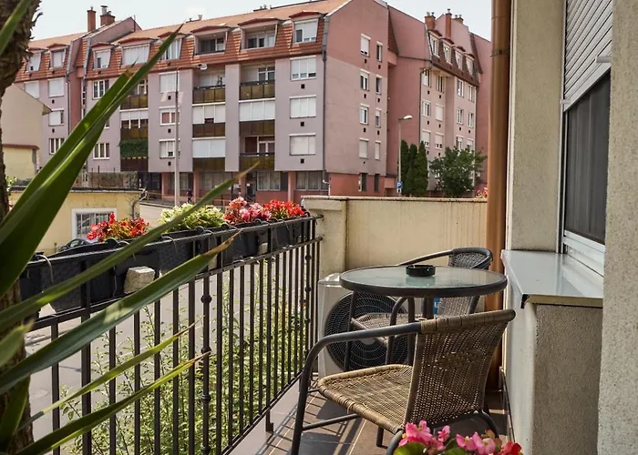Melior Szallo 3* Erlau