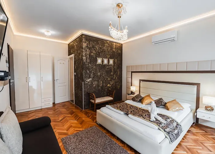 Melior Szallo 3*