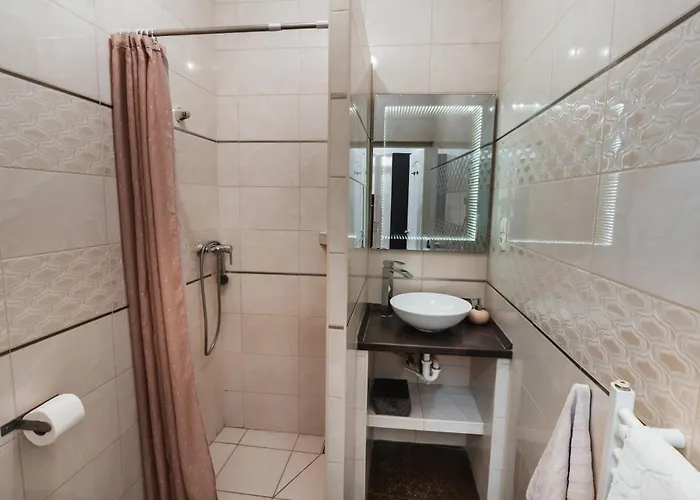 Melior Szallo B&B