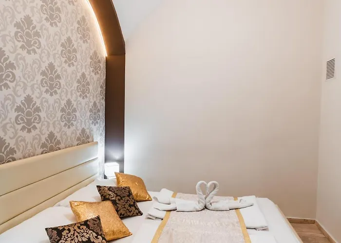 Melior Szallo B&B 3*