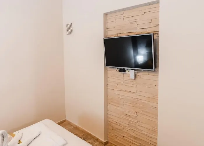B&B Melior Szallo