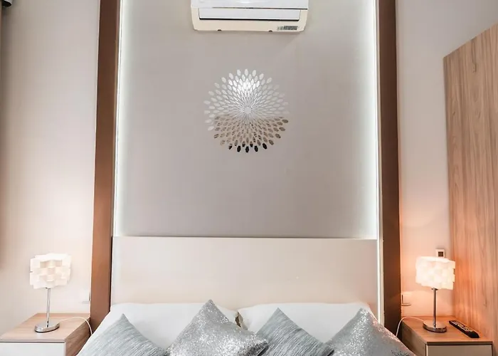 B&B Melior Szallo 에게르