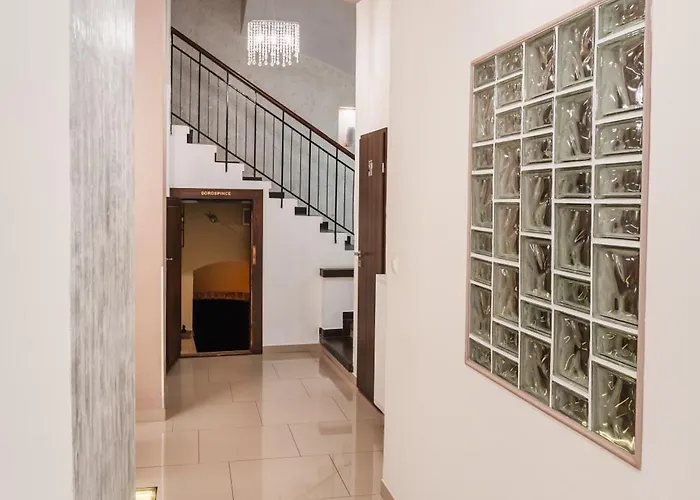 Melior Szallo 3*